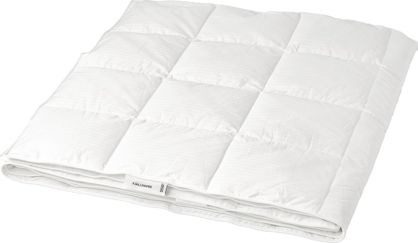 

Одеяло Ikea Fjallhavre 60456799