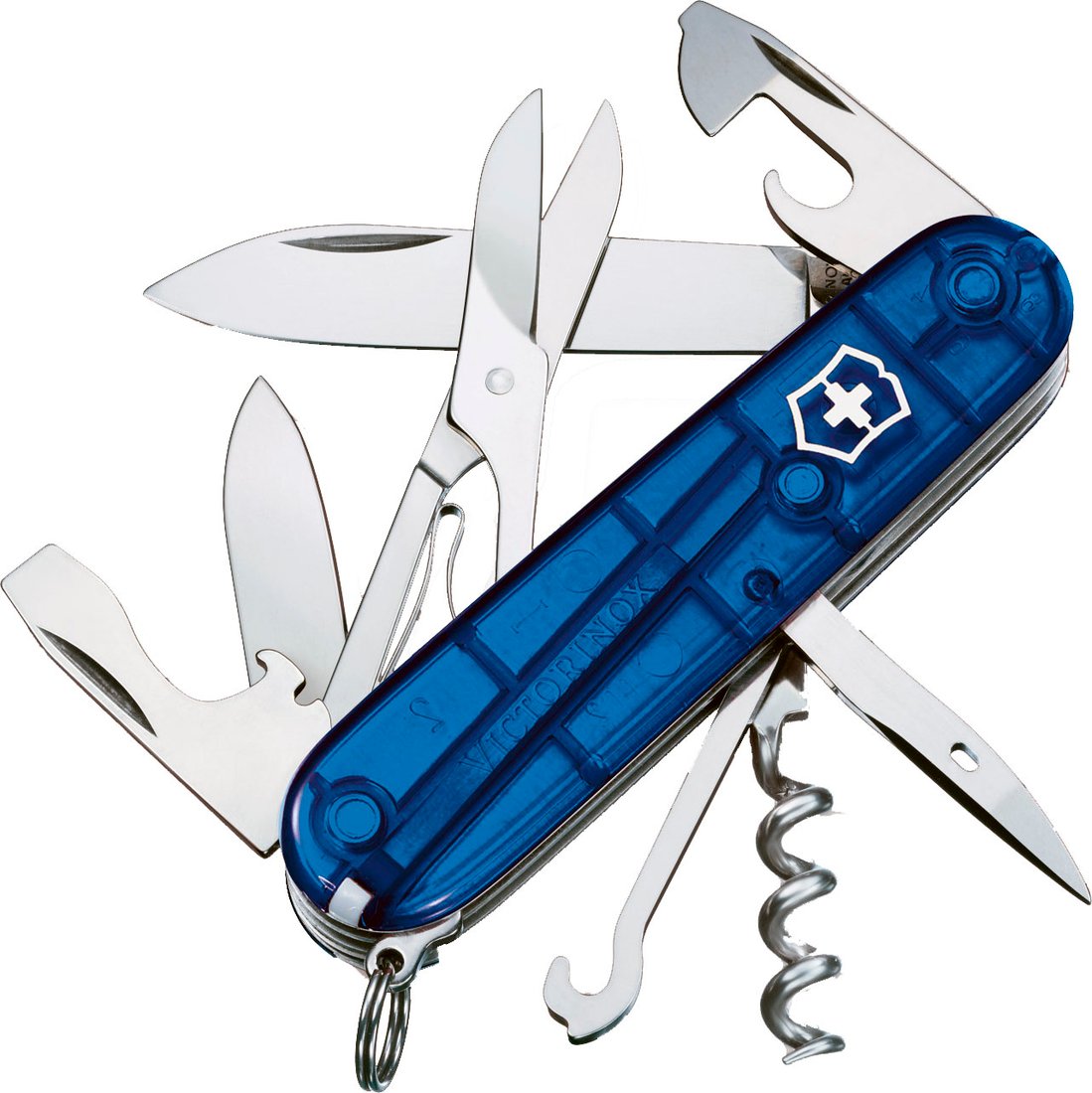 

Мультитул Victorinox Climber (1.3703.T2)