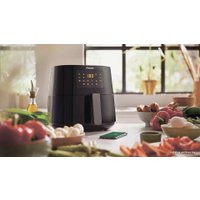 Аэрогриль (аэрофритюрница) Philips HD9280/90