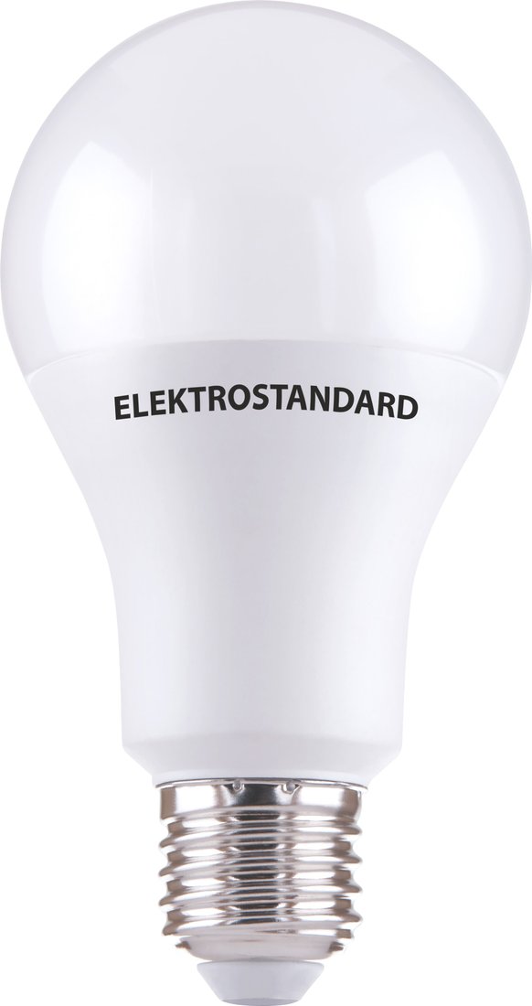 

Светодиодная лампочка Elektrostandard Classic LED D 20W 4200K E27 А65 BLE2743