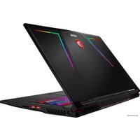 Игровой ноутбук MSI GE73 8RF-093RU Raider RGB