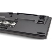 Клавиатура Durgod Taurus K310 White Led (серый, MX Red, нет кириллицы)