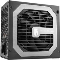 Блок питания DeepCool GamerStorm DQ650-M