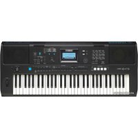 Синтезатор Yamaha PSR-E473 в Бобруйске