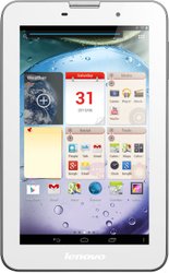 IdeaTab A3000 16GB 3G White (59366212)