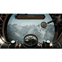  Syberia: The World Before для PlayStation 4