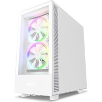 Корпус NZXT H5 Elite CC-H51EW-01