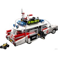 Конструктор LEGO Creator 10274 Автомобиль Охотников за привидениями ECTO-1