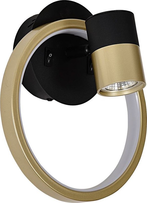

Спот F-Promo Ruedo 4168-2W