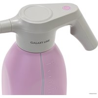 Аккумуляторный опрыскиватель Galaxy Line GL 6900 (розовый)
