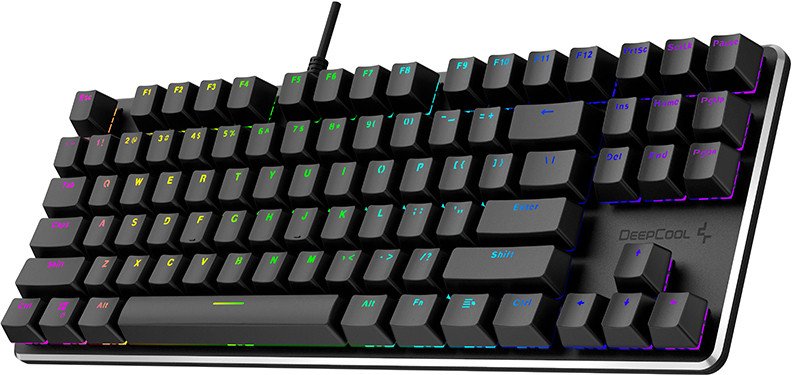 

Клавиатура DeepCool KB500