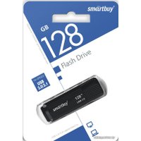 USB Flash SmartBuy Dock USB 3.0 128GB (черный)