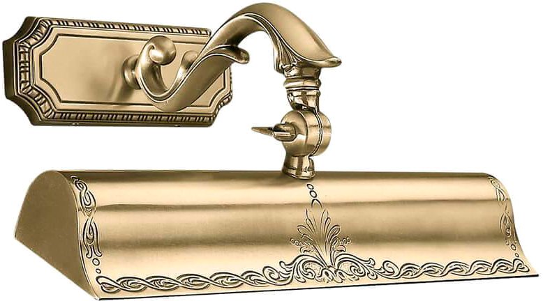 Подсветка для картин Reccagni Angelo A 1000/2 Bronzo