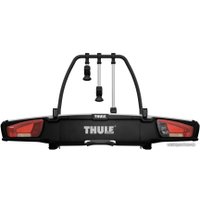 Велобагажник на фаркоп Thule VeloSpace XT 3 в Солигорске