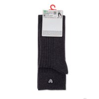 Гольфины Conte-kids С сияющим сердечком 20С-135СП (р. 20, темно-серый 052)