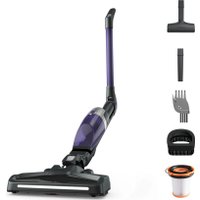 Пылесос Tefal XTREM Compact 2-в-1 TY1238WO
