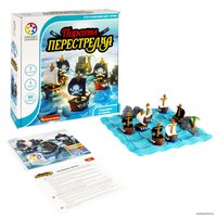 Головоломка Bondibon Пираты перестрелка ВВ5267