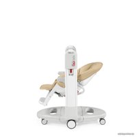 Высокий стульчик Peg Perego Tatamia Follow Me 2022 (paloma)