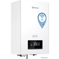 Отопительный котел Thermex Grizzly 5-12 Wi-Fi