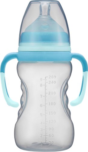 Бутылочка для кормления Roxy Kids Быстрый поток 6+ RBTL-003 (260 мл)