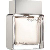 Туалетная вода Calvin Klein Euphoria Men EdT (50 мл)