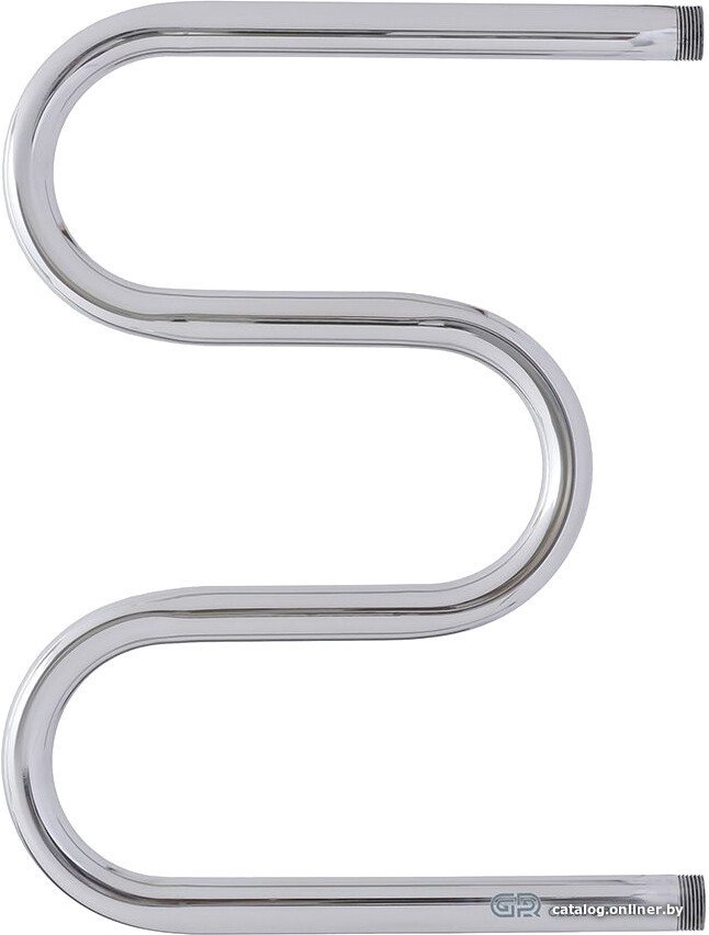 Полотенцесушитель Gloss & Reiter Standart M. М. 60Х80(1).1