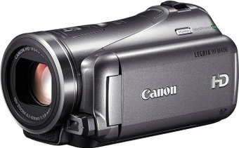Canon LEGRIA HF M406