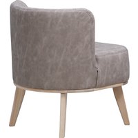 Интерьерное кресло Элегия Жирон (KIPRUS 02) в Пинске