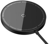 Simple Mini3 Magnetic Wireless Charger 15W CCJJ040001 (черный)