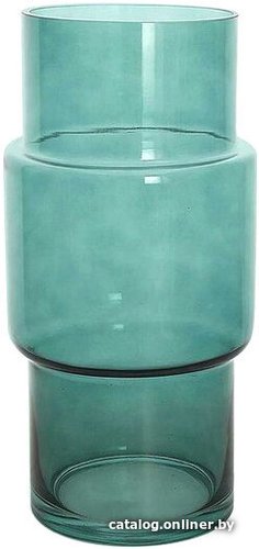 Ваза Andrea Fontebasso Glass Design Atmosphere GD5VB232240