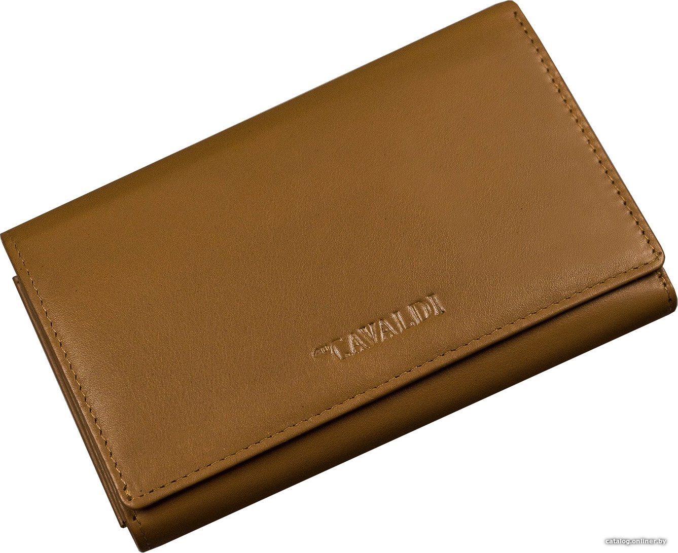 Кошелек Cedar Lorenti 55003-SPN-8270 (золото)