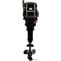 Лодочный мотор Mercury 15 294CC