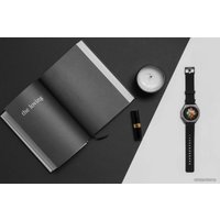 Умные часы Canyon Otto SW-86 (черный)