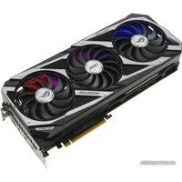 Видеокарта ASUS ROG Strix Radeon RX 6800 16GB GDDR6 ROG-STRIX-RX6800-O16G-GAMING