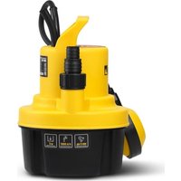 Дренажный насос Kolner KSP 400