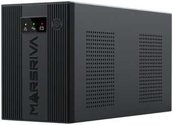 Источник бесперебойного питания Marsriva Smart Line Interactive UPS MR-UF3000