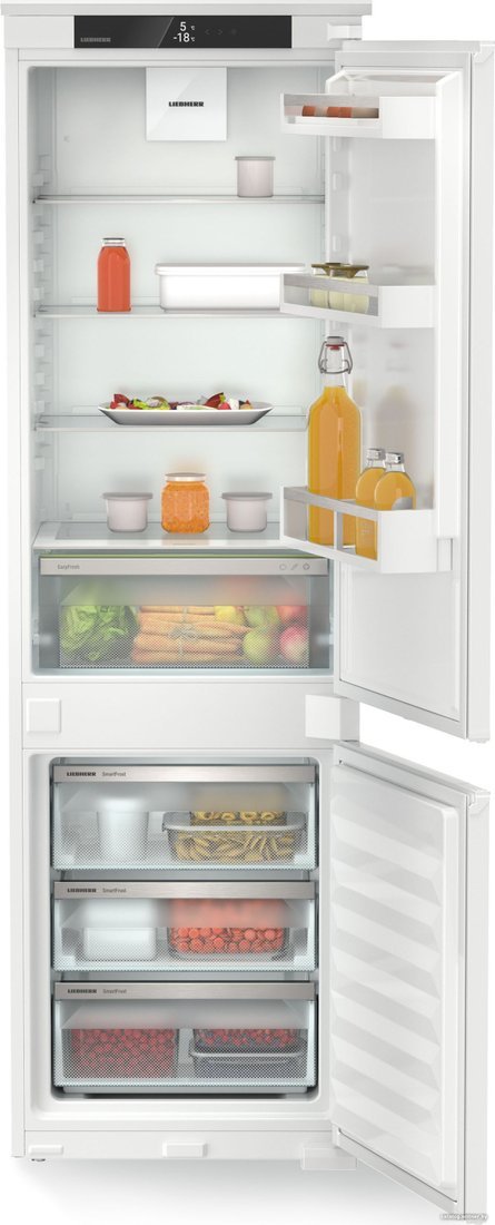 

Холодильник Liebherr ICSe 5103 Pure 5103-20001