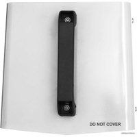 Тепловентилятор First FA-5565 (белый)