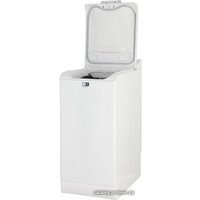Стиральная машина с вертикальной загрузкой Electrolux EWT1062IDW
