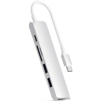 USB-хаб Satechi ST-SCMA2S