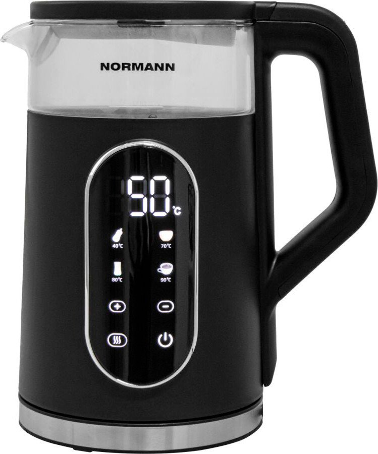 

Электрический чайник Normann AKL-525