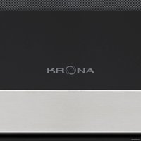 Электрический духовой шкаф Krona Adriano 60 BL G2