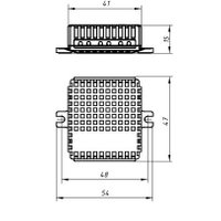 Реле Ноотехника SRF-1-3000-М1