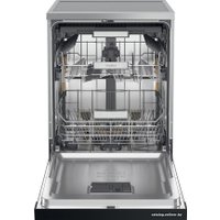 Отдельностоящая посудомоечная машина Whirlpool W7F HS41 X