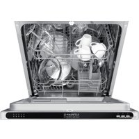 Встраиваемая посудомоечная машина MAUNFELD MLP6022A01 Light Beam