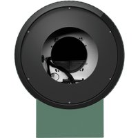 Кухонная вытяжка MAUNFELD Edelweiss 39 Wall (зеленый)