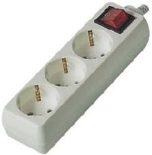 General Lighting GSB-16-3-G-S-IP20