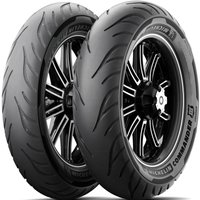 Дорожные мотошины Michelin Commander III Cruiser 170/80B15 77H TL/TT Rear