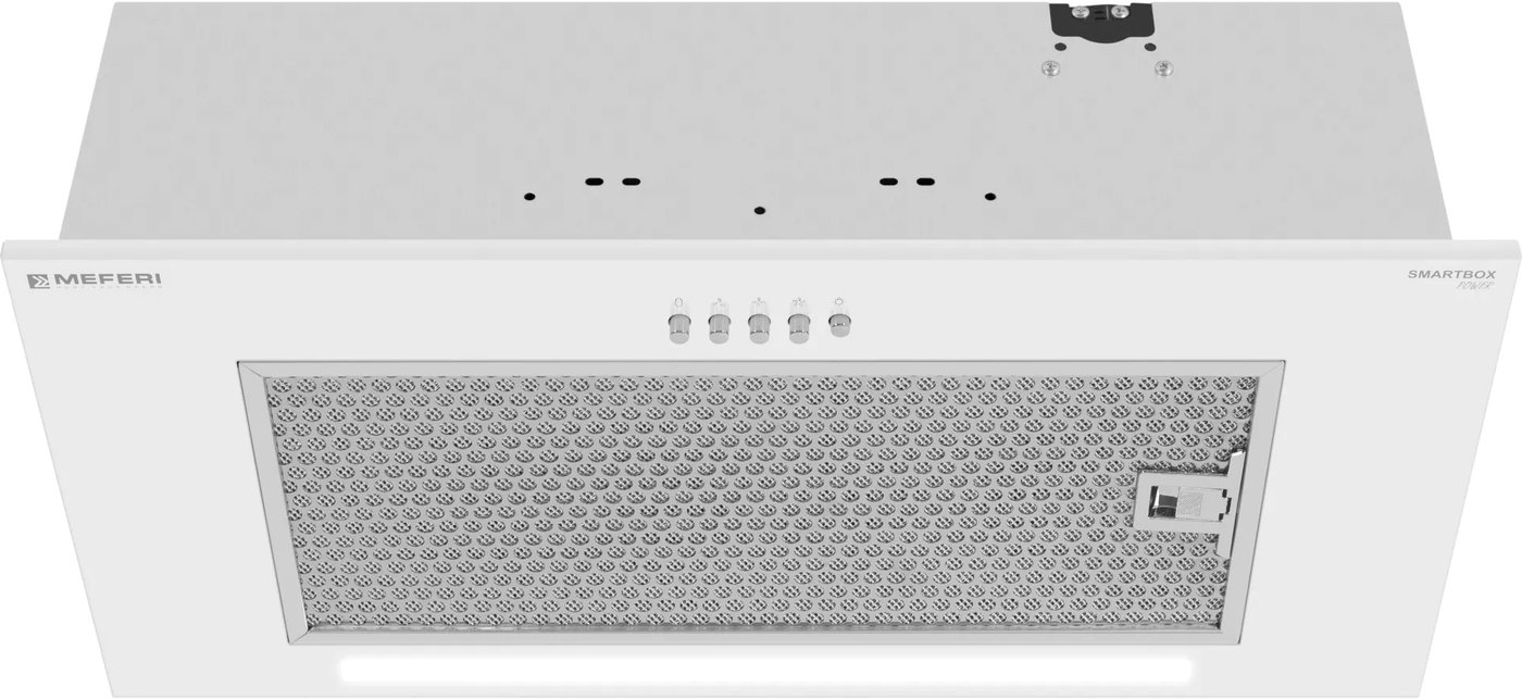 

Кухонная вытяжка Meferi SMARTBOX60WH Power
