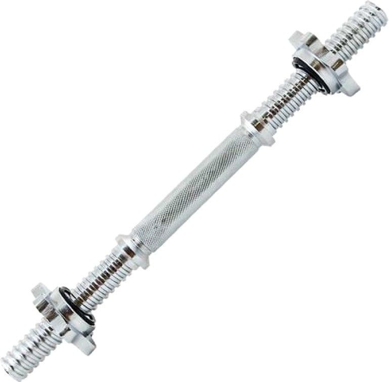 

Гриф гантельный Torres PL5031 25 мм 40 см
